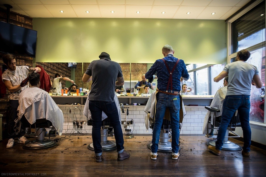 Reopening In The COVID-19 Era: How To Adapt To A New Normal