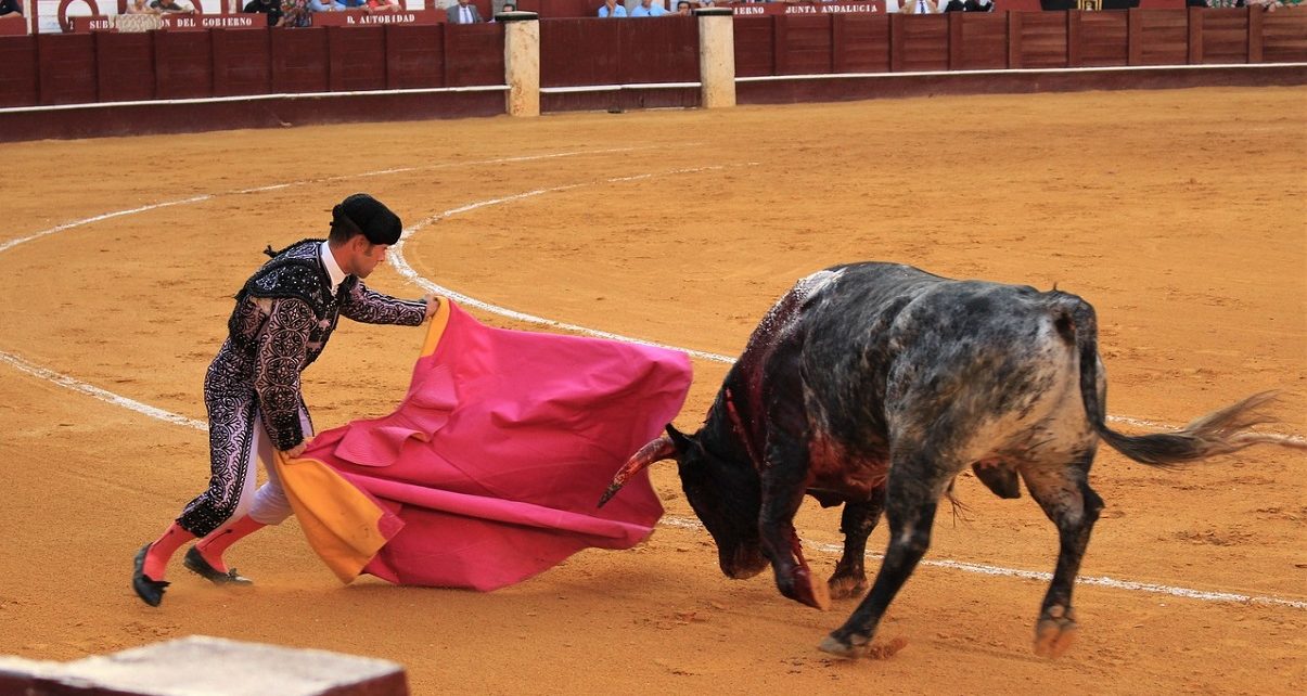COVID-19 has crippled Spain's Tourism Industry