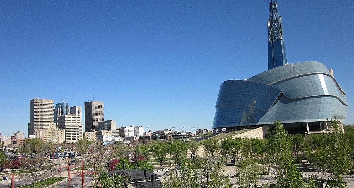 Manitoba Premier Celebrates 150 Years Of Diversity