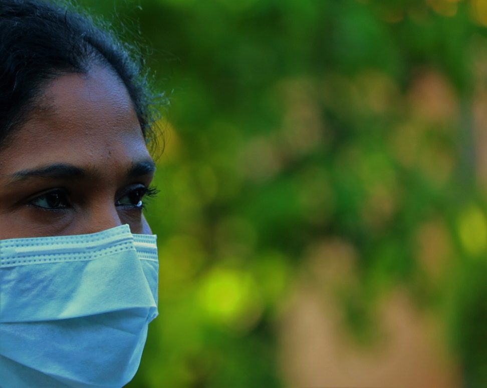 Kenya lacks life-saving protective COVID-19 equipment