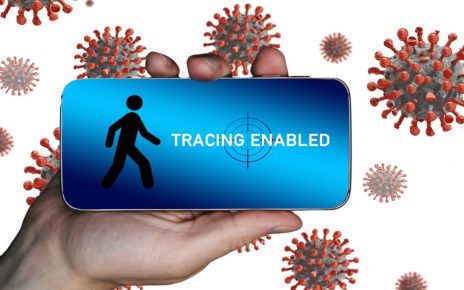 Ontario Increases Daily Testing And COVID-19 Contact Tracing