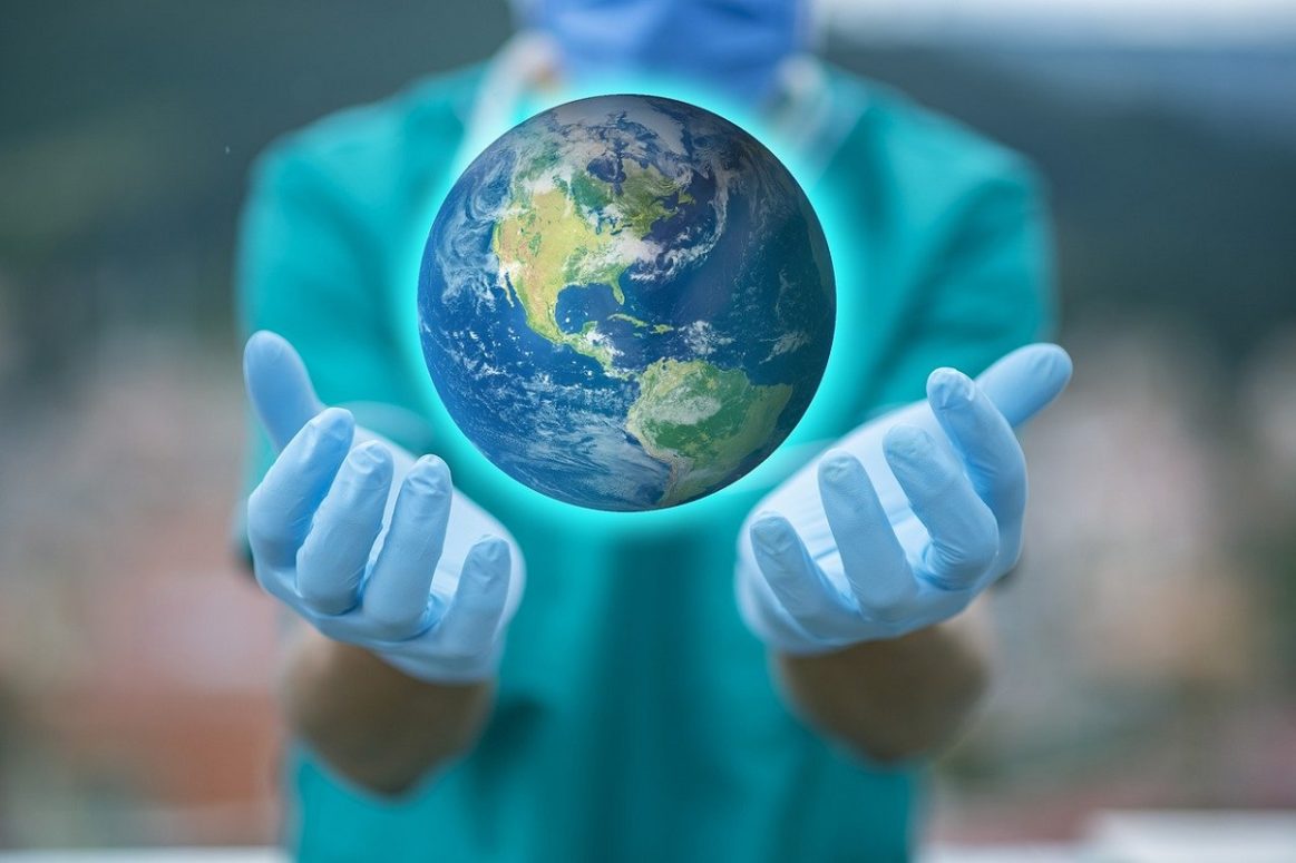 IMF Approves $200M US Disbursement to Mali To Address The COVID-19 Pandemic