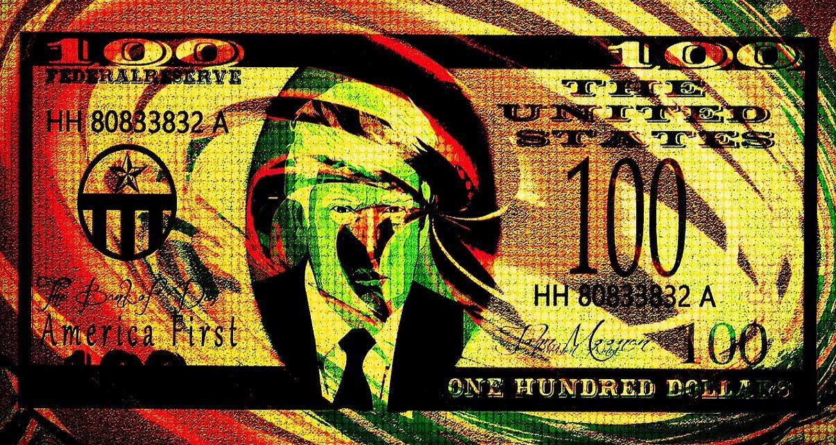 5 Reasons Pre - Pandemic Boom Was Built On Smoke & Mirrors