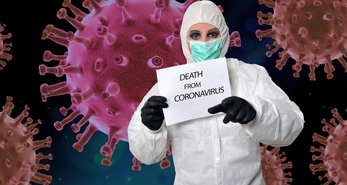 We Knew The Virus, Was Coming, Yet We Failed 5 Critical Tests