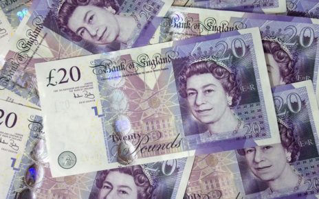 UK’s Pledges £388 Million At Virtual Coronavirus Conference