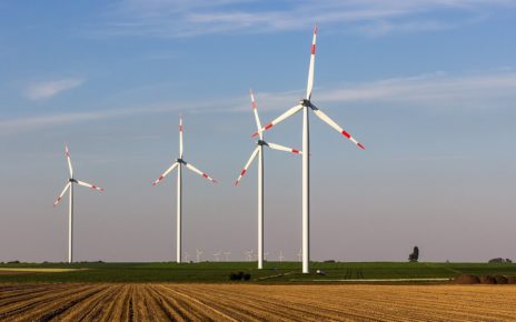 Canada leads 2nd round of clean energy discussions with IEA