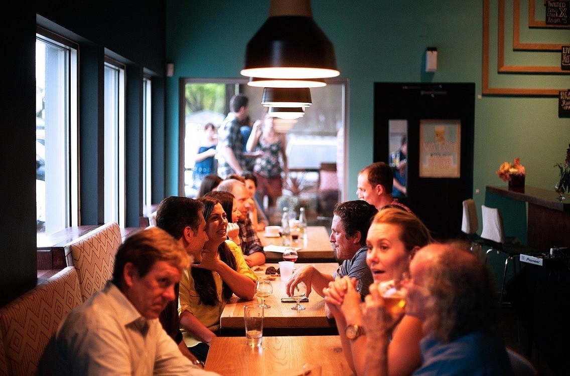 Reopening In The COVID-19 Era: How To Adapt To A New Normal