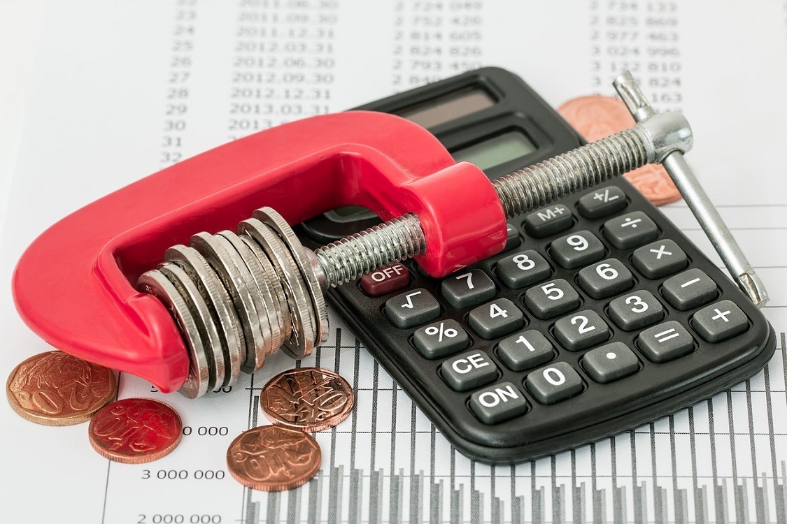 Another COVID-19 Casualty: California’s Budget