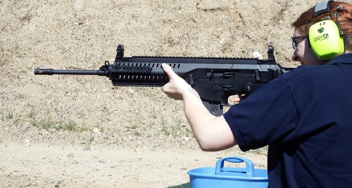 Trudeau Announces Immediate Ban On 1500 Assault Firearms