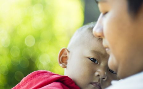 A Sence Of Urgency To Protect Ontario's Children With COVID-19