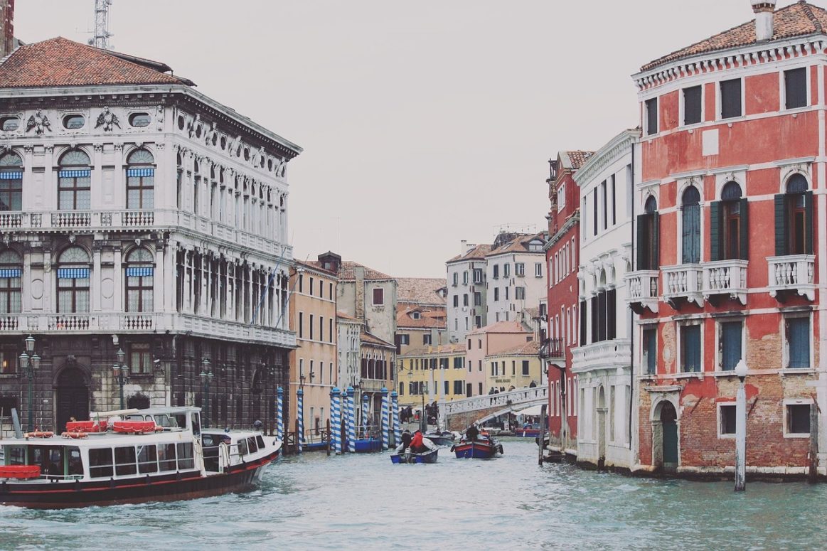 Daily Life In Italy During The COViD-19 Pandemic