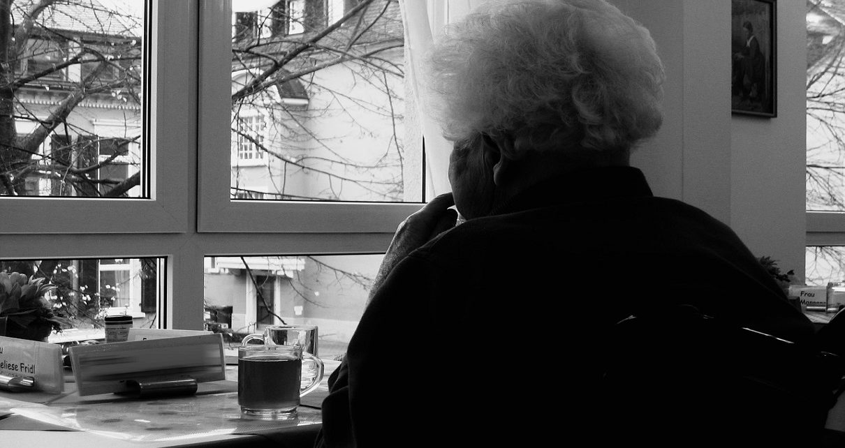 Long Term Care Homes are Failing Seniors - Epic Misconduct