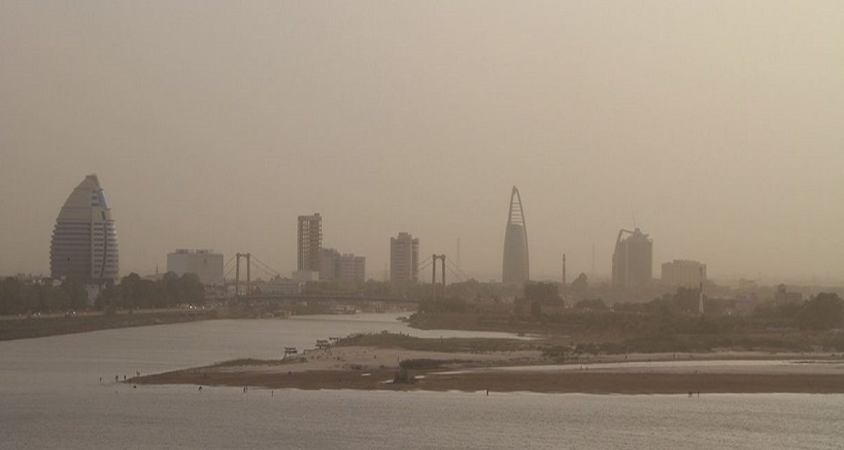 Germany ups their support for Sudan amidst political crisis