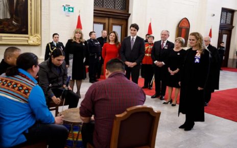 First Ministers’ statement on anti-racism