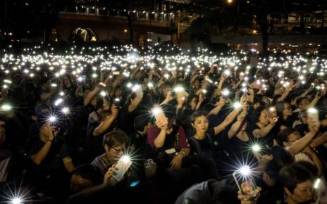 Hong Kong: Rights Under Attack on Anniversary