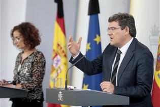 The Government of Spain approves Minimum Living Income