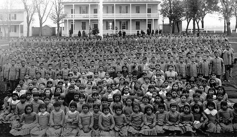 Sixties Scoop Survivors payments will start immediately