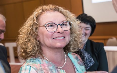 Quebec Minister Blais introduces historic caregiver bill