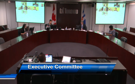 Toronto City Council ratifies collective agreement with CUPE