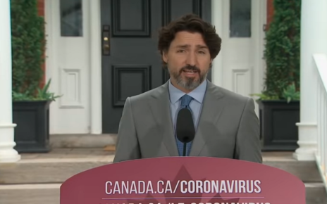 Canadian seniors to receive one-time special payment in July