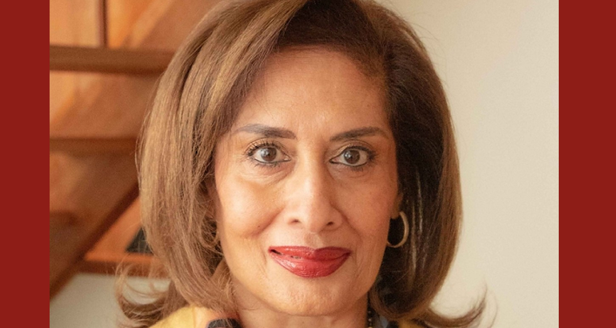 Salma Lakhani appointed first Muslim Lieutenant Governor of Alberta