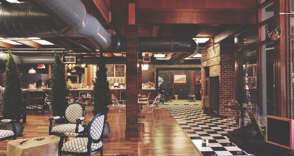 B.C buys Historic American Hotel for homeless initiatives