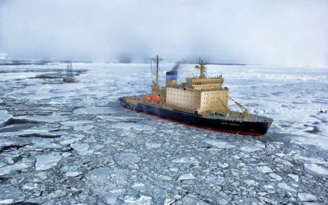 Norway ratifies agreement regulating fishing in the Arctic Ocean