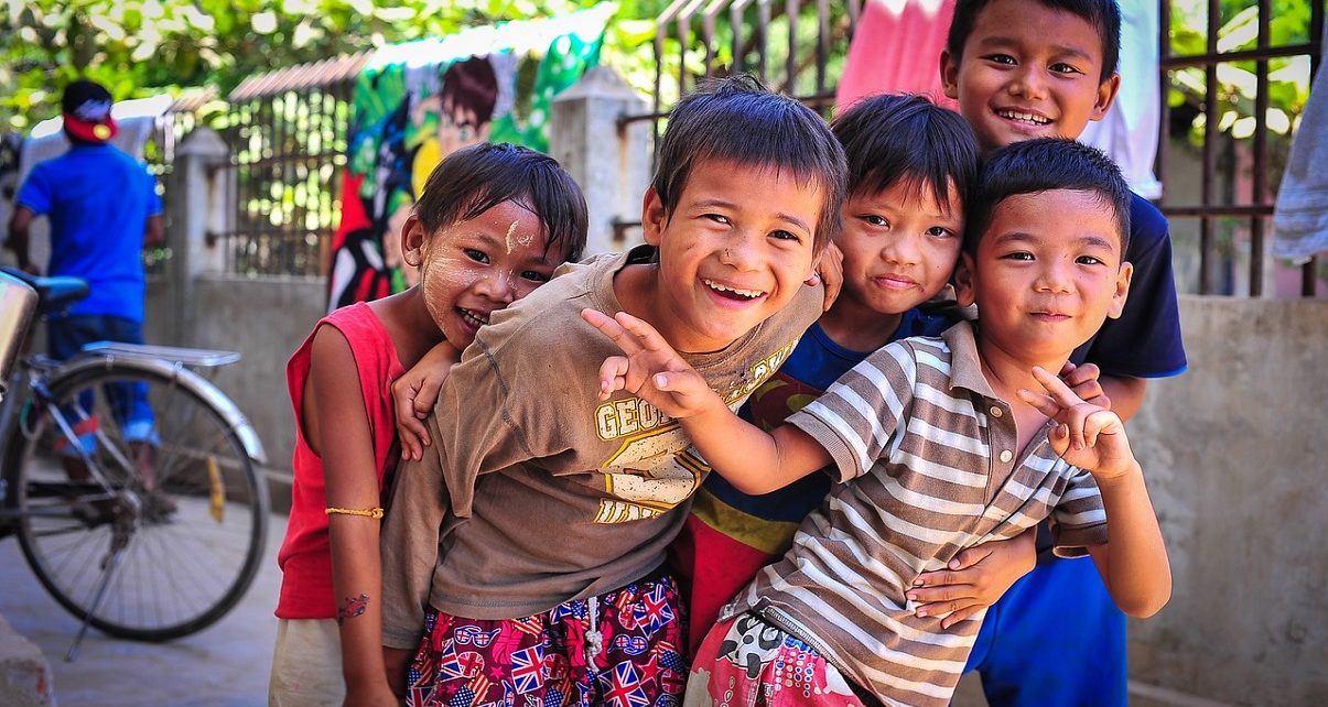 Switzerland to play mediator in Myanmar's elections