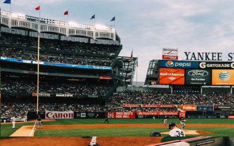 Let's Play Ball, Baseball returning to New York