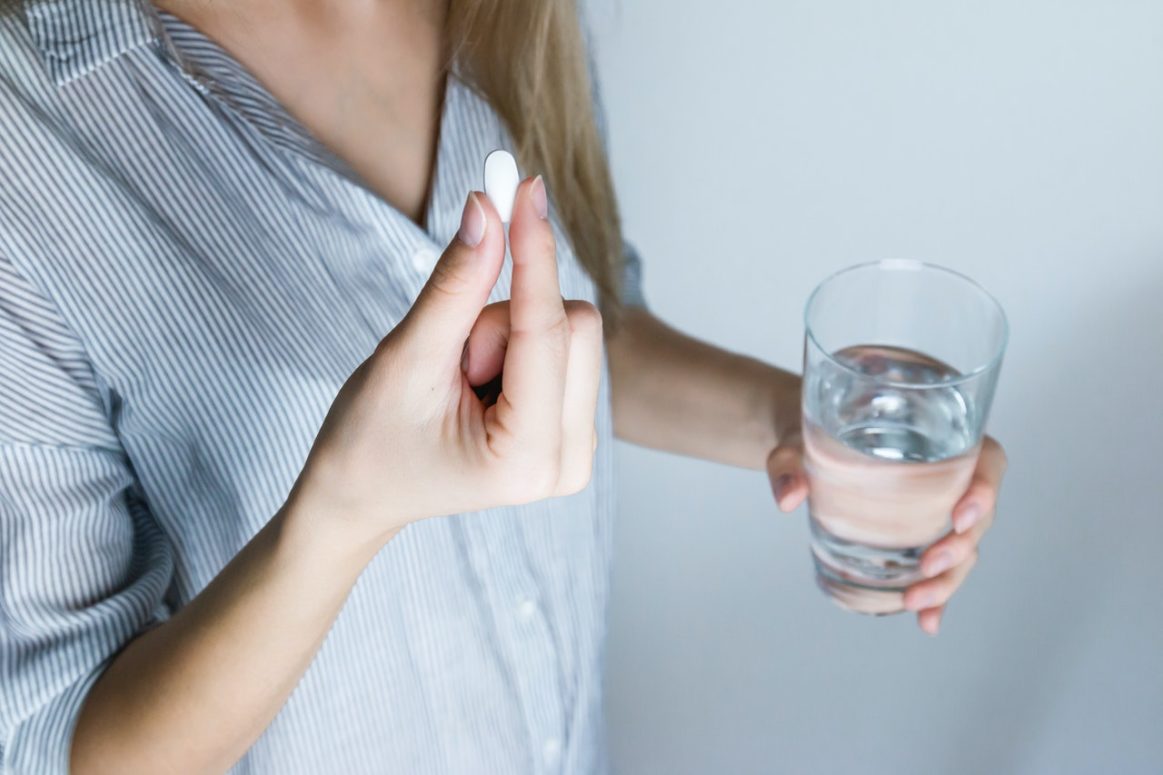 FDA Revokes The Emergency use of Hydroxychloroquine. Trump earlier announced he was taking the drug.