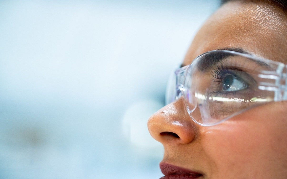 Engineering a bright future for women working in the UK