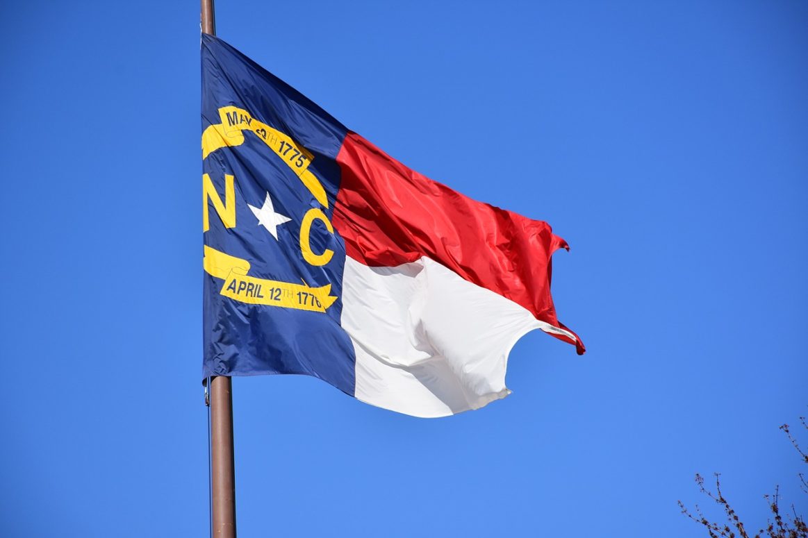 Roy Cooper Establishes Task Force to Address Racial Inequity