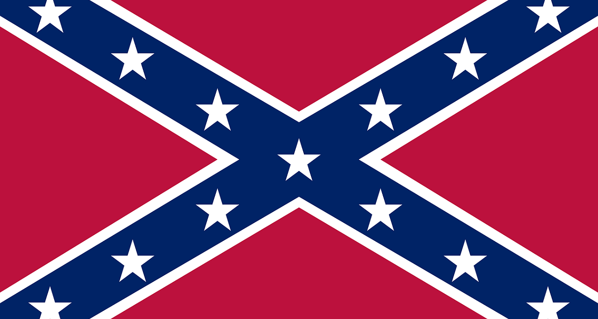 US Marines Ban Confederate Flags in all public places