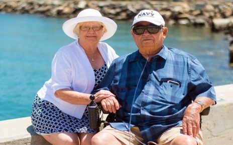 B. C investing $1.89M to Raise awareness of elder abuse
