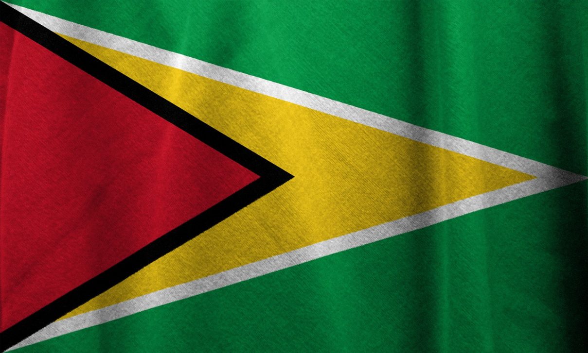 Guyana and Venezuela square off on international land claims