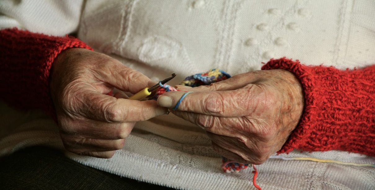 B. C investing $1.89M to Raise awareness of elder abuse