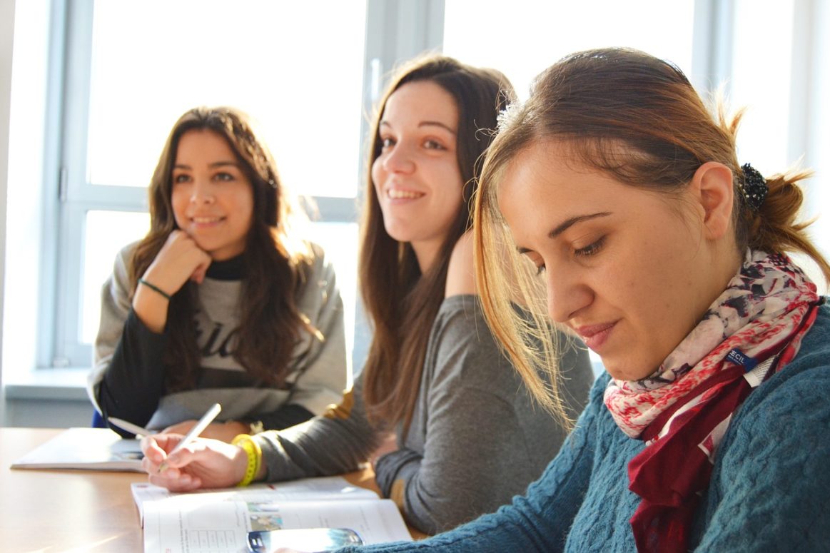 More than 157,000 students in B.C have returned to school