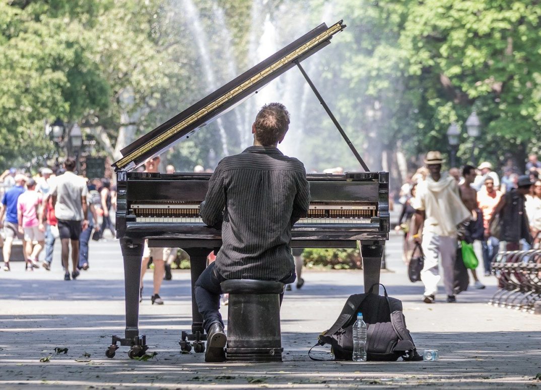 Alberta Government Spotlights homegrown talent start June 11