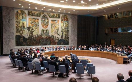 Norway elected to the UN Security Council