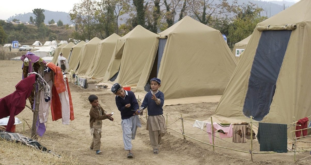 1 million COVID-19 cases reported in Eastern Mediterranean