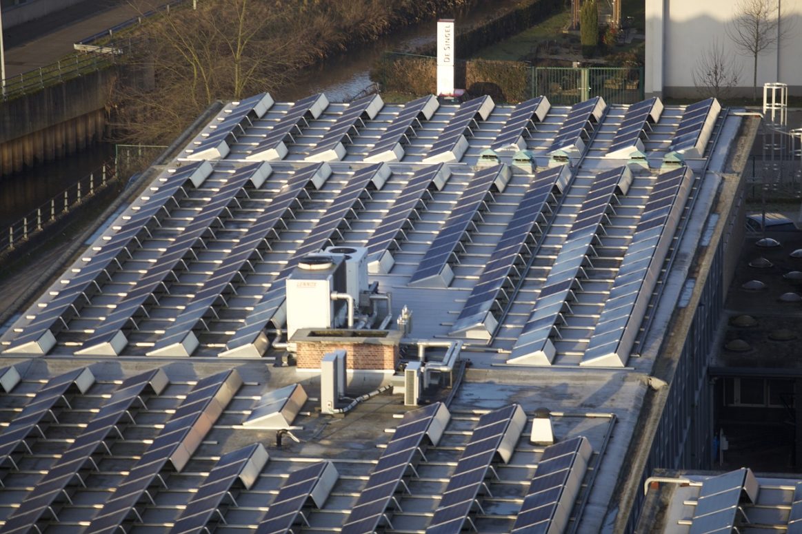 Africa building $4 Billion Solar Park, Largest in the world