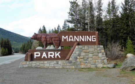 Federal Government to re-open campgrounds on June 22, 2020