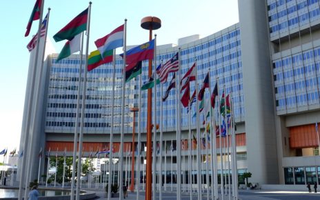 75th anniversary of the Charter of the United Nations