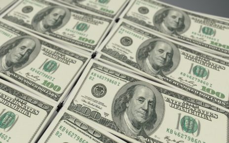 The $4 Trillion Dollar Idea That Creates No Debt to American