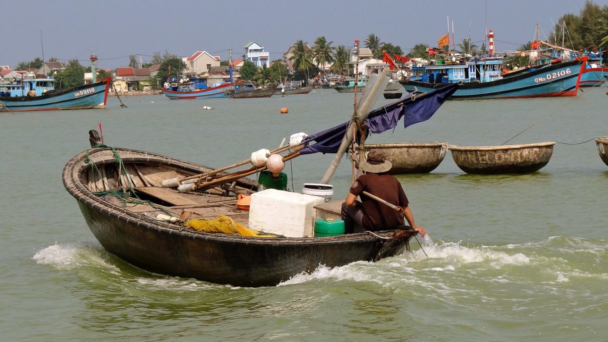 VN goes 57 days without community infections