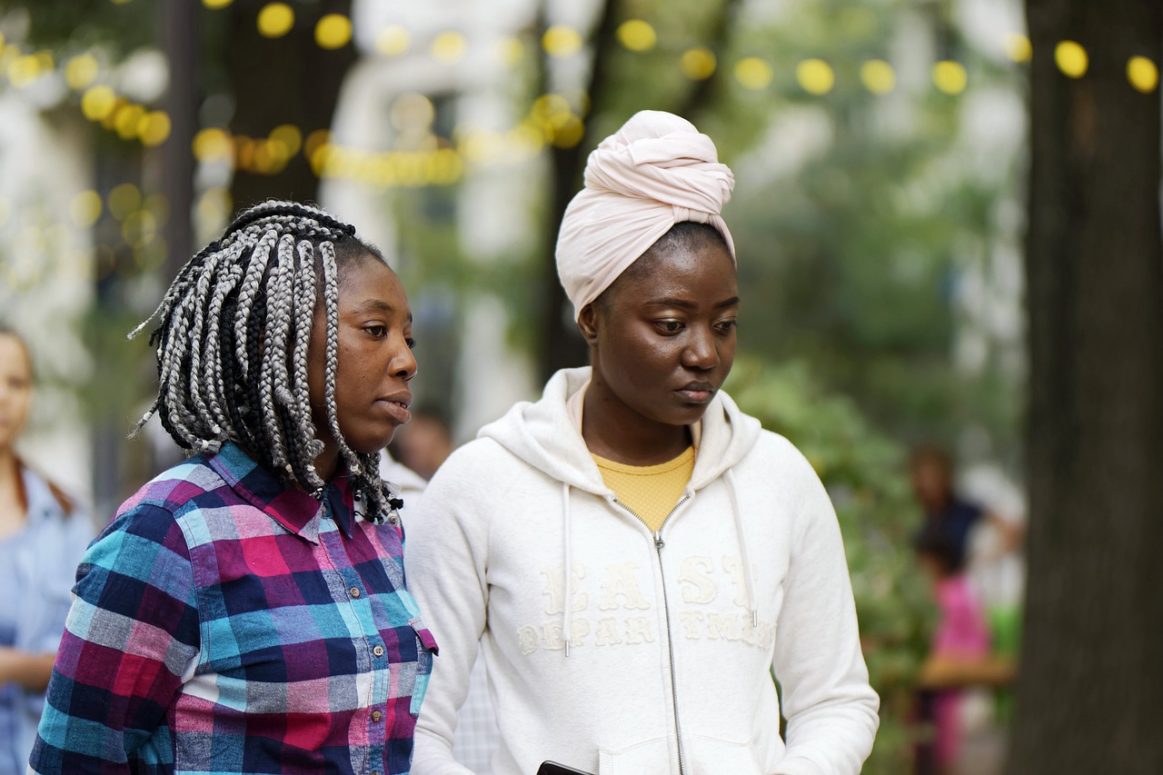 How Rwanda is spurring a generation of women in technology