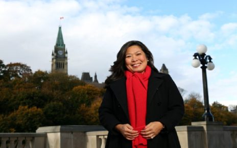 Canada expands Asia-Pacific Economic Cooperation agreement
