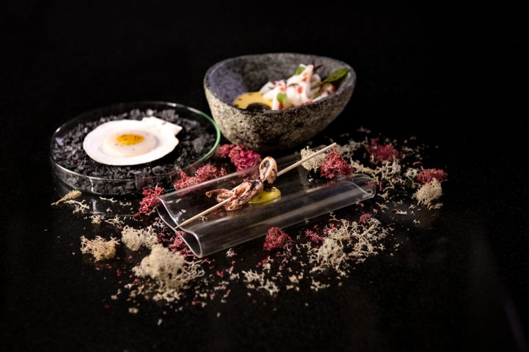 Montreal Chef Jérôme Ferrer to Join Air Canada's Mile High Club