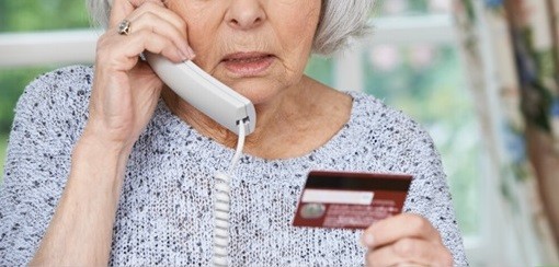 Do You Know Who You’re Giving Your Money To?