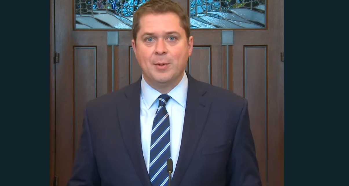 Top 5 Dog Whistles Conservatives use to Deceive Canadians